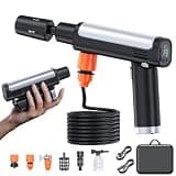 Foldable Pressure Washer Portable Battery Washer