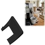 Drip Tray Extender Compatible with Jura E8 Coffee Machine