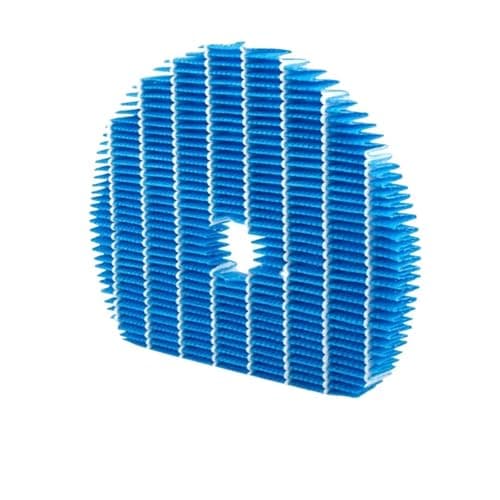 Replacement,Compatible For Sharp,FZ-G60MFE Humidifier Filter Fit For KC-JH50T-W KC-JH60T-W KC-JH70T-W Filter