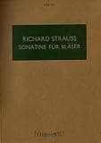 Sonatina for Wind Instruments (1943) (Hawkes Pocket Score (HPS) 757)