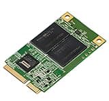 DEMSR-64GDK1EW1DF mSATA 3TE7 BiCS 3 (Industrial, Grade, 40C ~ +85C) - 64GB mSATA 3TE7 3D TLC