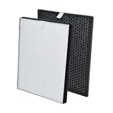 Air Purifier Filter Compatible For Philips FY1413-40 FY1410-40 AC1214