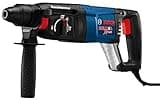 BOSCH 11255VSR Bulldog Xtreme 8 Amp 1-Inch Corded Variable Speed SDS-Plus Concrete/Masonry Rotary Hammer Drill