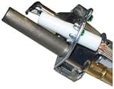 9007876 Natural Gas Thermopile Assembly - Silver - 11in. x 9in. x 1in. - Includes Pilot Tube