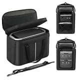 Power Station Storage Carrying Bag For ECOFLOW DELTA3 Max Plus/DELTA 3 Max