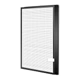 ，Compatible for Midea，Air Purifier KJ20FE-NH1/NH2/NH3 Filter KJ200G-D41/C42 Element 310 * 242 * 35mm Clean(Combine Filter)