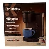 keurig Kexpress cofee maker