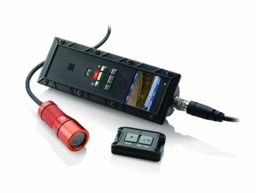 VIO POV375 1.5M Video System