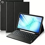 Keyboard Case for Samsung Galaxy Tab Active5 Pro with Trackpad