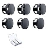 Suitable for Wayfarer/Skyler/Headliner Camera Sticker Camera Light Shield (6 PCS)