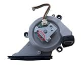 WPEIBYG 20N704P110 Main Engine Ventilator Motor Vacuum Cleaner Fan Assembly for Neatsvor S600 Robot Parts