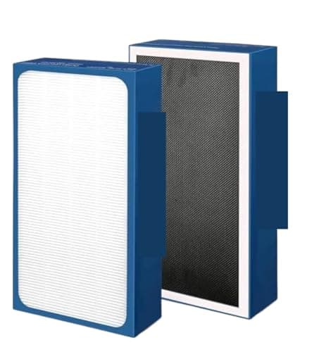 Replacement Filter 1 Pack，Compatible For Blueair， Classic 400 Series Air Purifier 480i 402 403 405 410 455EB 450E Upgraded