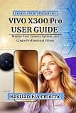 vivo X300 Pro User Guide: Master Your Camera System, and Create Professional Videos