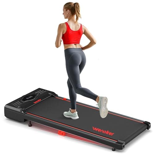 Treadmill with for Home 300 lbs Capacity