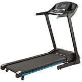 Treadmill Walking Folding Treadmills, Exercise to Lose Weight Home Fitness Equipment, Multi-Function Electric Mute Walking Machine