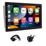 10in Car Stereo for Jeep Cirrus 2008-2011, Android 15, 2+64G
