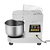 Stand Mixer, 10L/2.6 Gal, for Baking, Household, Kitchen
