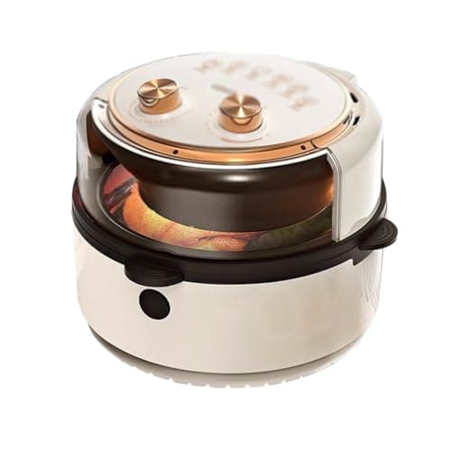 UOHLCX Air Fryer Oven Freshener Fry Oil FryAirfryer Grill Hot Oils