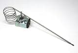 KXT-466-36 Convection Oven Thermostat for 340132