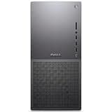 Dell Tower Plus EBT2250 AI Powered Desktop (Intel Ultra 7-265, 32GB DDR5, 1TB M.2 PCIe SSD, GeForce RTX 5070, 750W PSU, WiFi 7, Bluetooth 5.4, RJ-45, 3 Display Port, 2 HDMI, Win 11 Home)