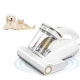UZK Mattress Vacuum Cleaner for Bed