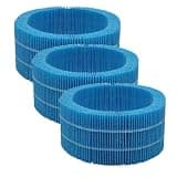 Replacement HEPA Filter CJSJSQ04LX-LX for Smart Humidifier Pro Plus CJSJSQ04LX Pure Smart Humidifiers(530x87x20mm(3pcs))