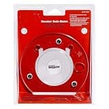 FOR Milwaukee Tool 49-54-1027 Router Sub-Base Template