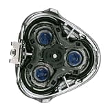 Replacement HQ8 Shaver Head ,Compatible for Philips,PT Series PT722 PT810 PT860 PT877 PT870 PT715 PT726 PT786 PT866 PT868 PT880 Razor Blade