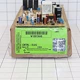 W10915648 Range/Microwave Control Board
