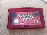 Pokemon Ruby