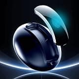 SoccerN AI Tracker, Smart Soccer Tracker, AI Soccer Sensor for Aspiring Players, Stop Guessing and Start Improving with Real Data, Tracks Every Touch, Step and Movement