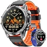 Hwagol 1 pcs 1 Count i130 Smart Watches for Men 1 Pack