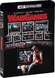 WarGames - 4K Ultra HD + Blu-ray [4K UHD]