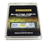 TFGAJKKKKK Eluktronics Eluktro Pro-X Performance AHCI M.2 80mm PCIe 3.0 x4 SSD (Optional Capacity) 1TB SM961 MZVKW1T0HMLH-00000