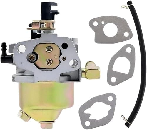 Carburetor 24" Two-Stage Snow Blower Model 31AS63EE752 Carb