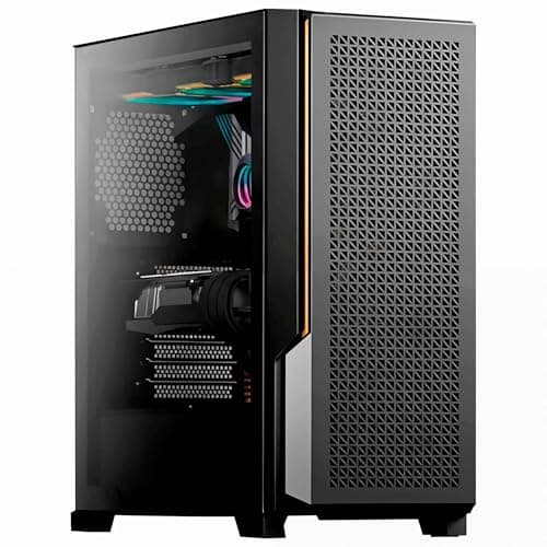 24-Core Liquid Cooled Editing Rendering Modelling AI Learning Workstation Computer PC Intel Core i9 14900K 3.2GHz Z790 Prime 64GB DDR5 1TB NVMe GEN4 SSD 850W Geforce RTX 5080 16GB