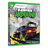 Need for Speed Unbound - Xbox Series X