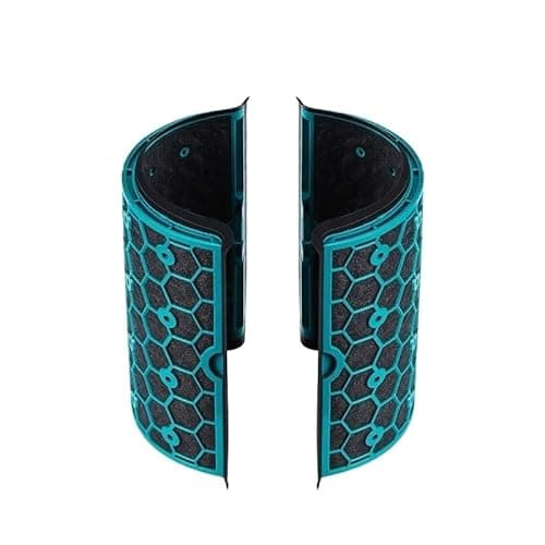 Compatible For Dyson TP04 TP05 HP04 HP05 DP04 Replacement Filter Set, Air Purifier Cleaning Home Fresh Air(Activated Carbon)