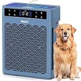 Air Purifiers（Blue）