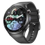B14 Smart Watch 5G SIM Card Android Dual Camera