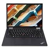Lenovo Thinkpad X13 Yoga G2 13.3" i5-1145G7 16GB 256GB SSD W11P (Low Bat Health)