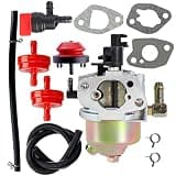 951-15236 Carburetor for Craftsman 31AS6BEE793 SB410 247.881732 247.881733 SB400 247.881980 SB450 Troy-Bilt Storm 2410 31AS6BN2723 2660 31AM6BO3711 26" Snow Thrower