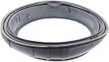 DC97-19755A Washer Door Boot Replacement for Samsung DC97-19755A DC97-16140P 4924624