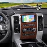 Car Stereo for Dodge RAM 1500 2500 3500 2009-2012