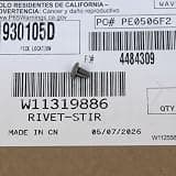 W11319886 Microwave Stir Rivet