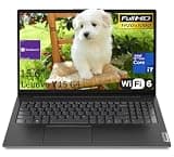 Lenovo V15 G4 i7 Business Laptop | 16GB DDR4 | 256GB | FHD | WiFi6