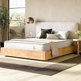 Nolah Natural Mattress, Split California King