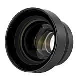Compatible for Fujifilm X100VI X100V X100F Series Cameras, 50mm Equivalent Telephoto Conversion Lens