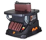 WEN 6524 Oscillating Belt and Spindle Sander
