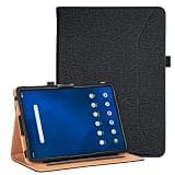 Vakarey Case for Onn 11 Inch Core Tablet(2026 Model),Black